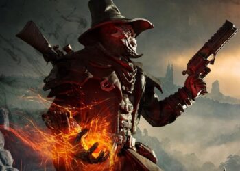 Під натхненням від Bloodborne: автори шутера Witchfire розкрили подробиці та дату виходу найбільшого оновлення Webgrave