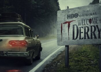 Клоун-убивця повертається на HBO Max: хорор-серіал It: Welcome to Derry вийде в жовтні 2025 року