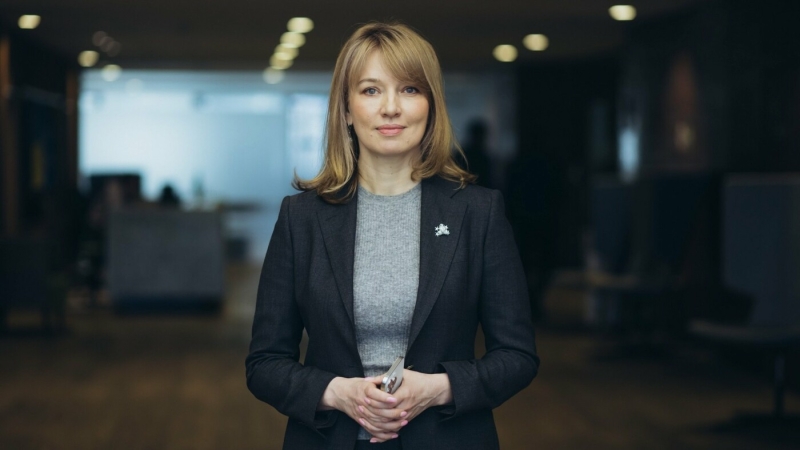 Олена Шуляк: Старт житлової реформи дозволить залучити €300 млн від ЄС