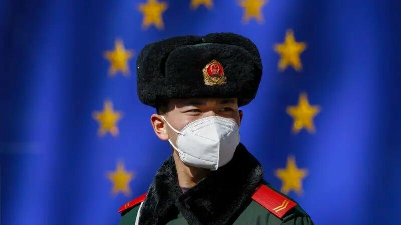 Як Європа та Китай посварилися через Путіна і Трампа, і чому їм знову не вдалося помиритися