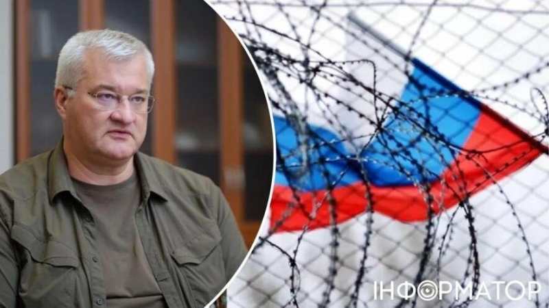 Санкції проти країн, які активно купують російську нафту,ініціює Україна - Сибіга