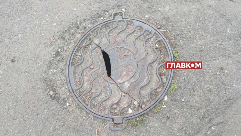 10 днів після трагедії. Фоторепортаж із місця влучання ракети у Шевченківському районі