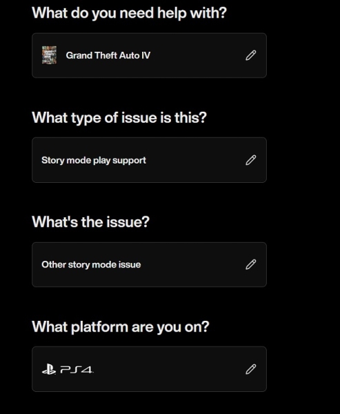 Ремастер GTA IV реальний? Сайт Rockstar побічно підтвердив перевидання знаменитого кримінального екшену