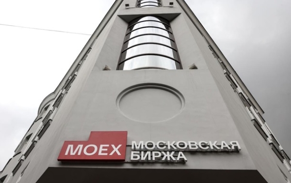 Російські акції обвалилися через заяву Трампа Російські акції обвалилися через заяву Трампа