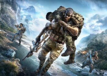Глава Ubisoft підтвердив розробку нової Ghost Recon і повернення до концепції тактичного шутера від першої особи