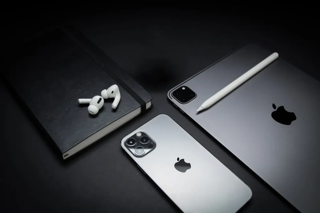 бу техніка apple