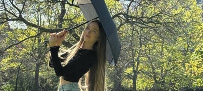 "Призерка серед понад тисячі учасників": дівчина з Тернопільщини здобула призове місце на конкурсі Кембриджського університету