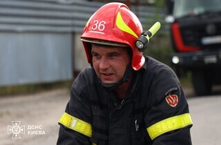 Вибух біля ТЕЦ у Києві: рятувальники ліквідували наслідки