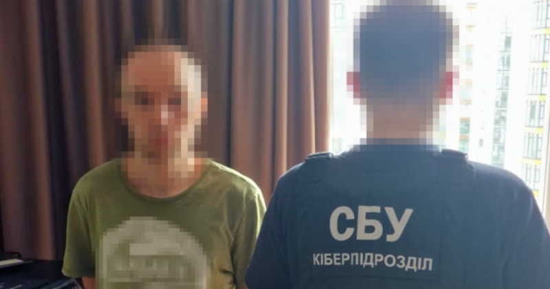 Працював на ворога під час війни: франківський айтівець створював ресурси для РФ (ФОТО)