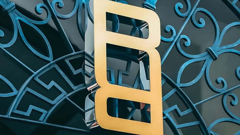 Range Rover отримав логотип — вперше з 1970 року