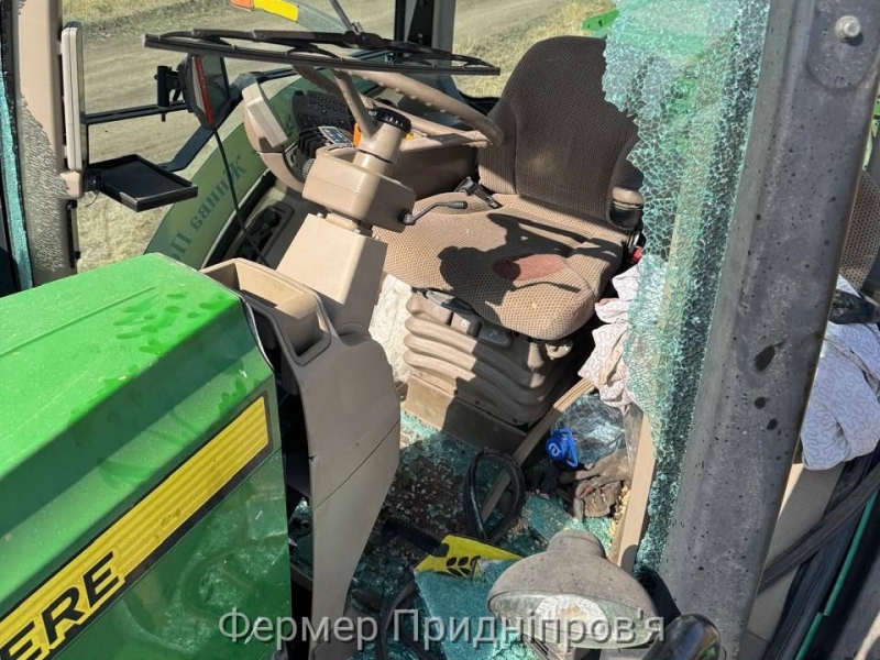 &laquo;Банки бояться працювати з Херсонською областю, вимагають заставу. А віддати в заставу наразі можемо хіба себе&raquo;