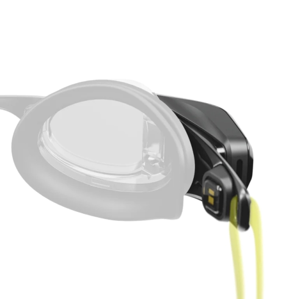 FORM представляє Smart Swim 2 PRO - перші у світі AR-окуляри для плавання із захистом Gorilla Glass