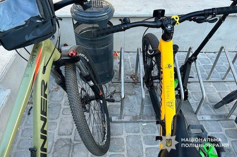 "Не робіть цього в жодному разі": поліцейські попереджають мешканців Тернопільщини про реальну загрозу (ФОТО)
