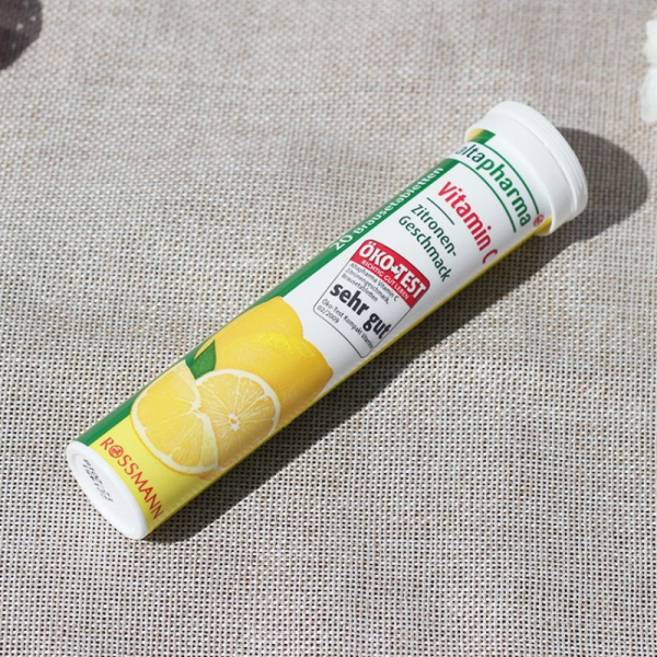 Altapharma проти стресу: вибираємо найкращі добавки для нервової системи