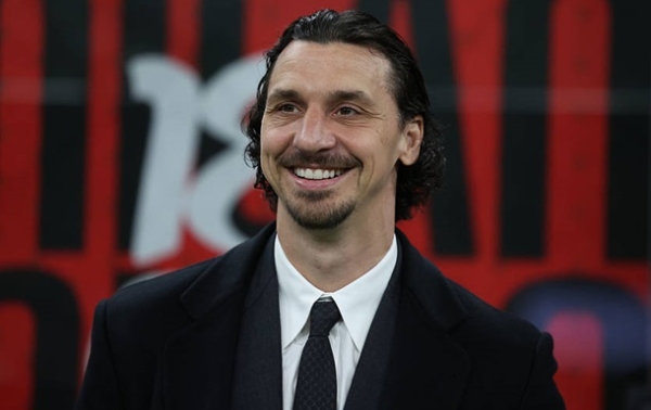 Златан Ібрагімович став обличчям обкладинки Ultimate-версії EA FC 26