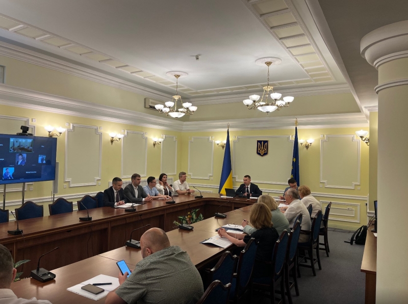 Земельні махінації під час війни. Зона особливої уваги &ndash; ботанічний сад ім. Гришка