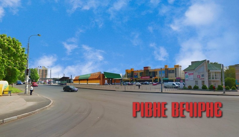 Біля &laquo;Чайки&raquo; побудують &laquo;МакДональдз&raquo; для автомобілістів