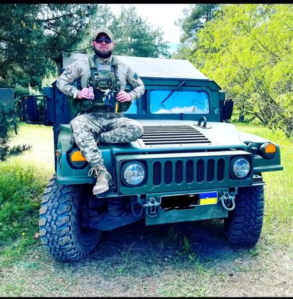 &ldquo;Будучи бійцем десантно-штурмової бригади, ходив на милицях&rdquo;: сержант розповів, чому перевівся до ТЦК
