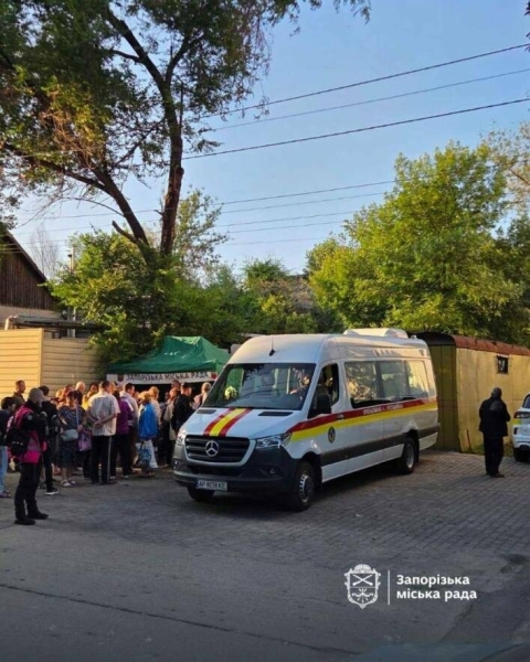 Через атаку дронів в Запоріжжі пошкоджено щонайменше 26 житлових будинків