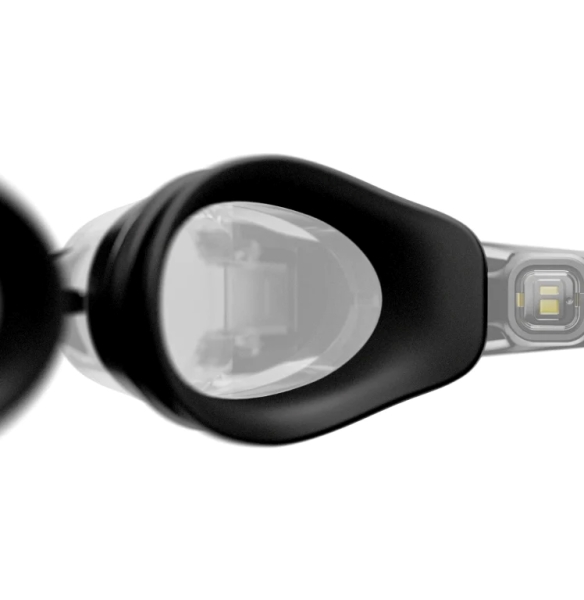 FORM представляє Smart Swim 2 PRO - перші у світі AR-окуляри для плавання із захистом Gorilla Glass