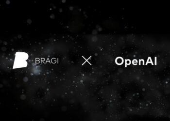 Bragi та OpenAI об’єднуються для запуску голосового ШІ в навушниках