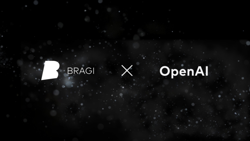 Bragi та OpenAI об'єднуються для запуску голосового ШІ в навушниках