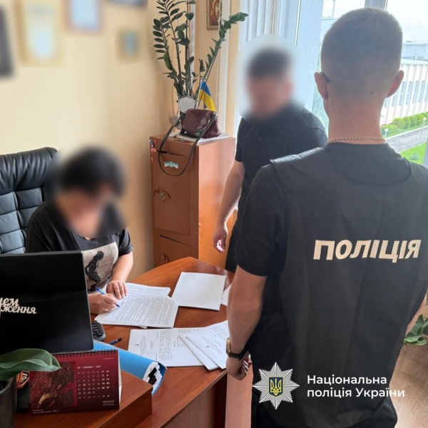 Гучне викриття: посадовці та бізнесмени Хмельниччини причетні до розкрадання 7 мільйонів гривень