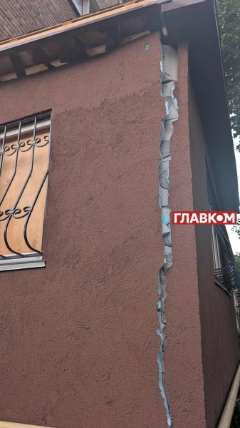 10 днів після трагедії. Фоторепортаж із місця влучання ракети у Шевченківському районі