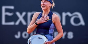 Надія Кіченок разом із японкою у парі виграли ще один турнір