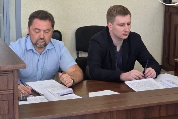 Печерський суд відправив екссекретаря Київради Бондаренка під домашній арешт