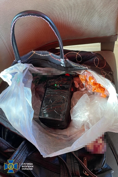 СБУ запобігла черговому теракту у центрі Києва. Мав відбутися ввечері 23 липня