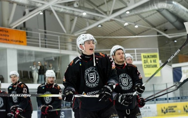 Жеребкування Континентального кубка з хокею визначило суперників Кременчука Жеребкування Континентального кубка з хокею визначило суперників Кременчука