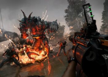 Dying Light: The Beast — справжній звір: понад 20 годин сюжету та десятки годин додаткового контенту