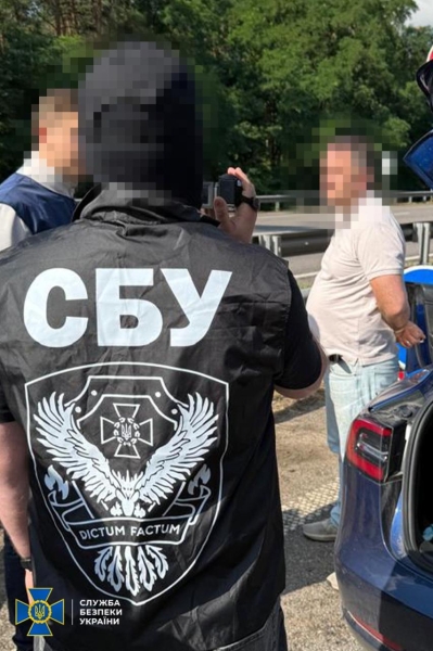Шпигував для Росії. Правоохоронці затримали співробітника найелітнішого підрозділу НАБУ