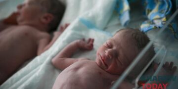 Смертність на Харківщині у п’ять разів перевищує народжуваність