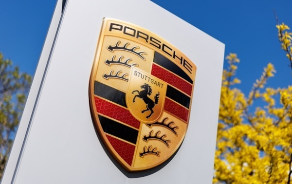 Прибуток компанії Porsche впав на 91% Прибуток компанії Porsche впав на 91%