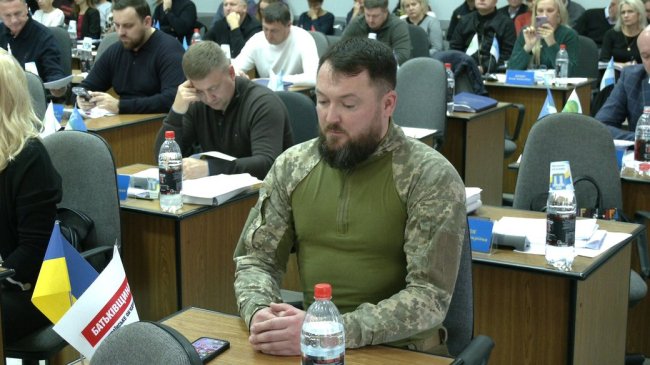 Депутата з Рівного підозрюють, що допомагав військовим втікати за кордон