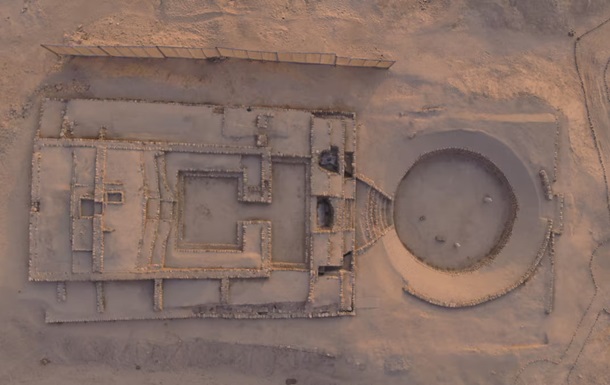 У Перу виявили місто, старше за Мачу-Пікчу