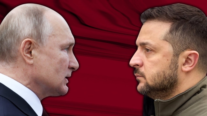 Джерела: Основне завдання делегації в Стамбулі – організація зустрічі Зеленського й Путіна