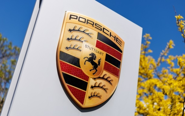 У Porsche впали глобальні продажі, найбільше у Китаї У Porsche впали глобальні продажі, найбільше у Китаї