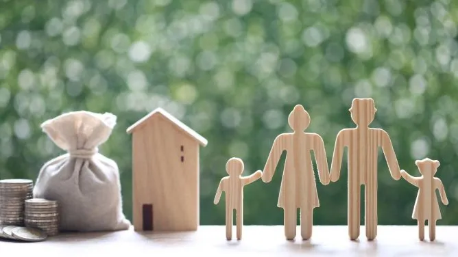 В Україні планують збільшити виплати при народженні дитини