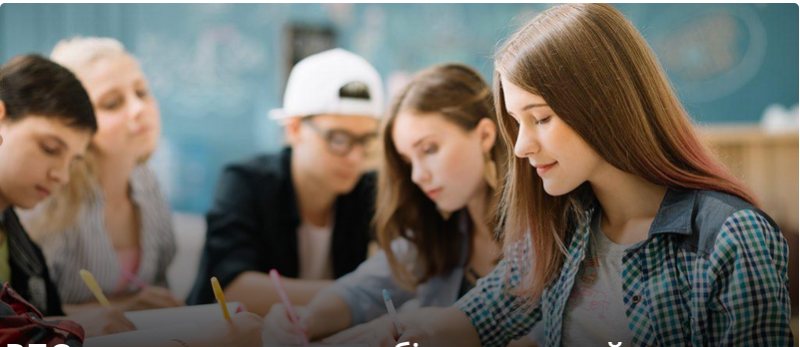 Безкоштовні освітні програми для ВПО: нові можливості для навчання, перекваліфікації та розвитку власної справи