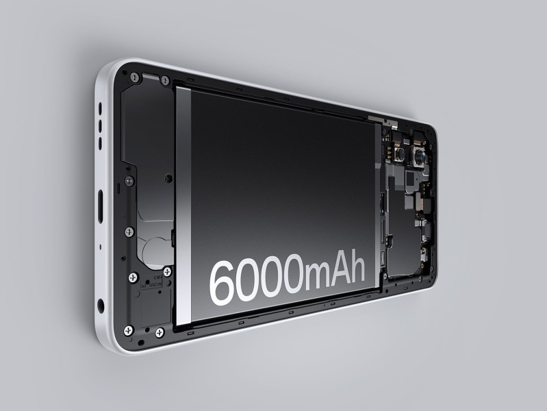 В Україні почалися продажі смартфонів OPPO А5/А5х: акумулятор 6000 мА-г та швидка зарядка