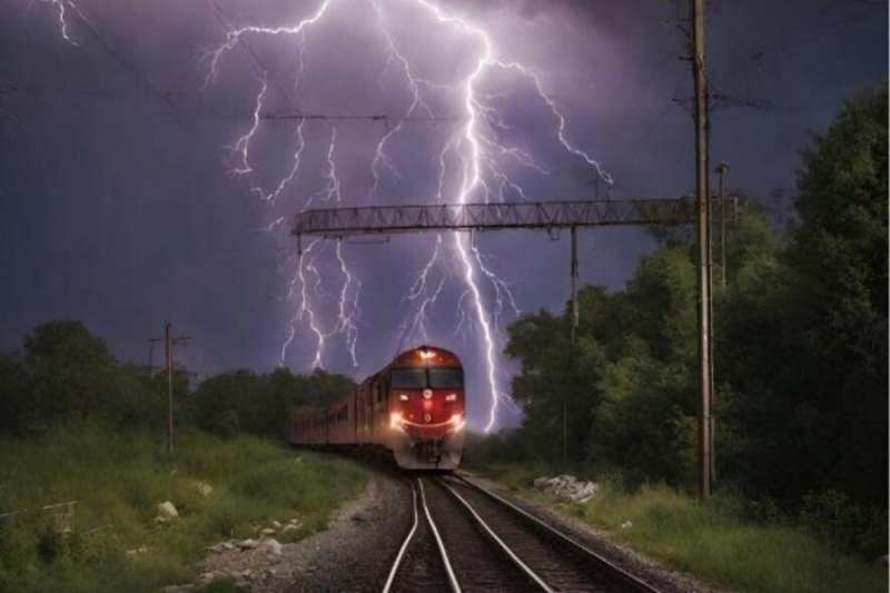 Мешканців областей України попередили про небезпеку, град і фантастична гроза скоро досягнуть регіонів: пре дощ і вітер