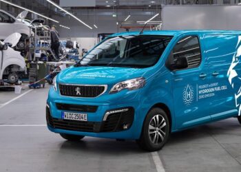 Stellantis припинила розробку водневих автомобілів, назвавши їх безперспективними