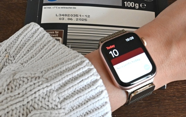 Ринок смарт-годинників падає п’ятий квартал поспіль Ринок смарт-годинників падає п’ятий квартал поспіль