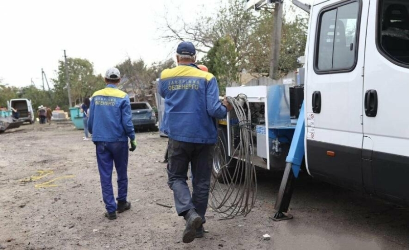 У Запоріжжі інженер «Запоріжжяобленерго» отримав три роки тюрми за хабар в 45 тисяч гривень