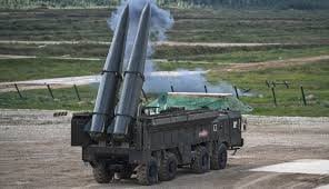 Дані розвідки - росія отримала від КНДР 12 млн снарядів і накопичила близько 300 балістичних ракет