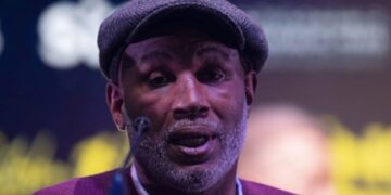 Льюїс назвав найперспективнішого супертяжа сучасності