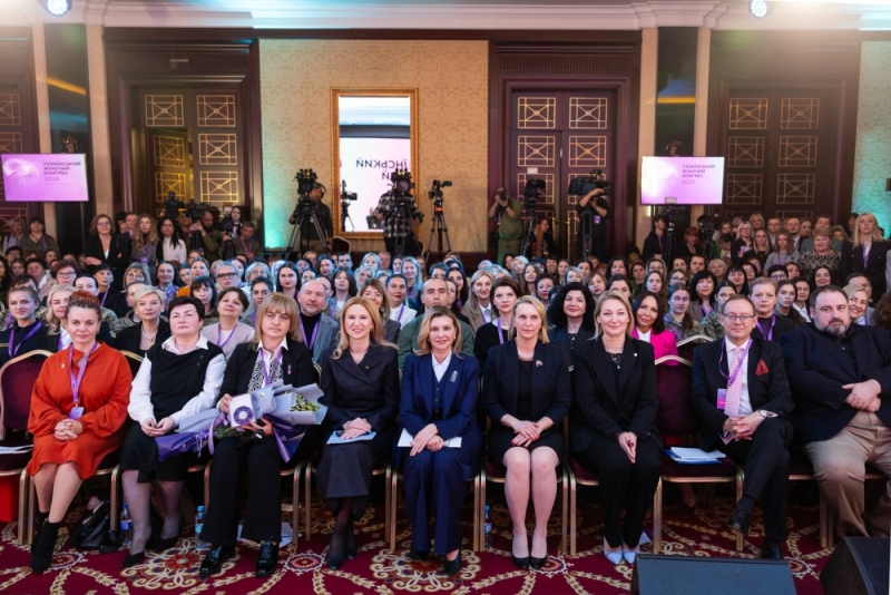 Жінка за жінку: як закон убезпечить квоту при відставці депутатки